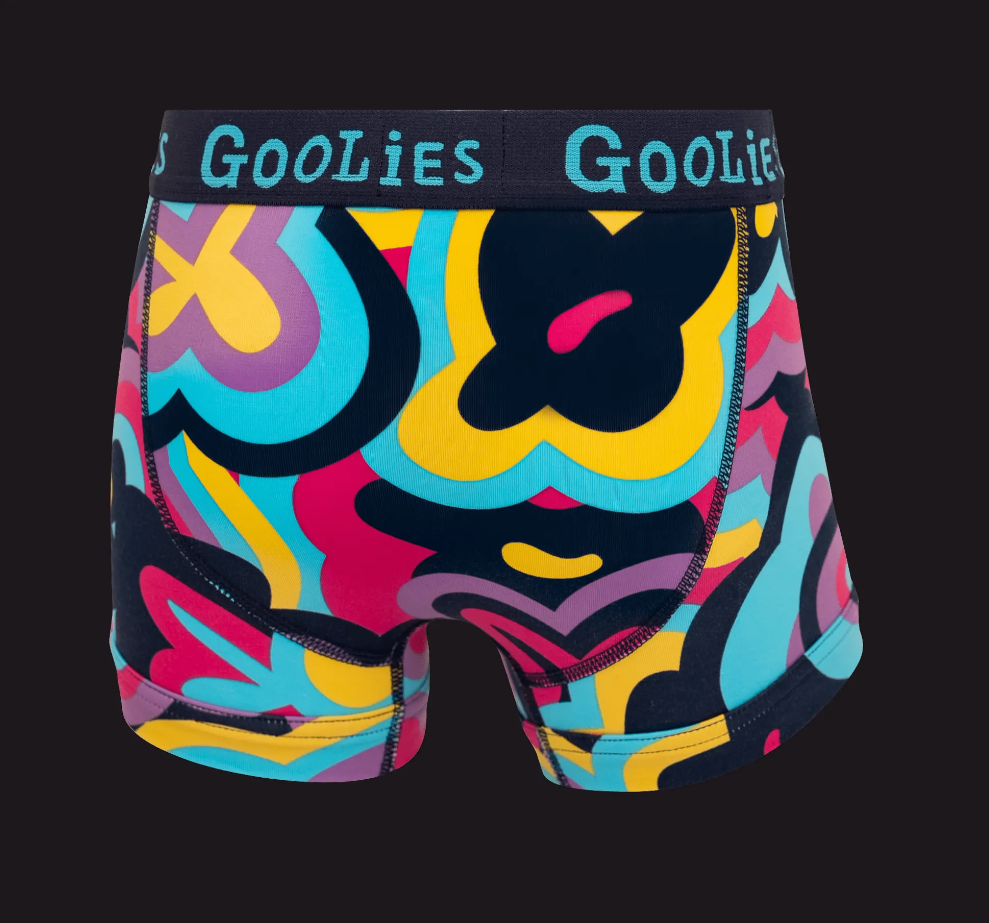 Blubber - Kids Boxer Shorts - Goolies