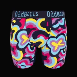Blubber - Ladies Bamboo Boxers