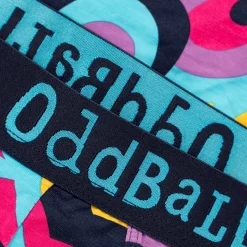 Blubber - Ladies Bamboo Boxers