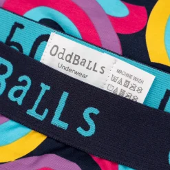 Blubber - Ladies Boxers