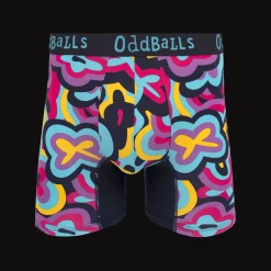 Blubber - Mens Bamboo Boxer Shorts