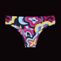 Blubber - Seamless Brazilian Briefs