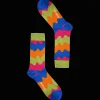 Blue Wiggles - Socks