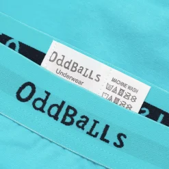 Bluebell - Ladies Boxers