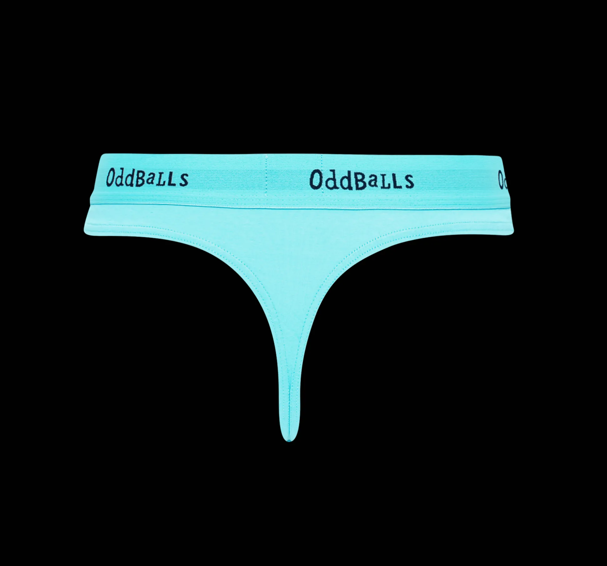 Bluebell - Ladies Thong