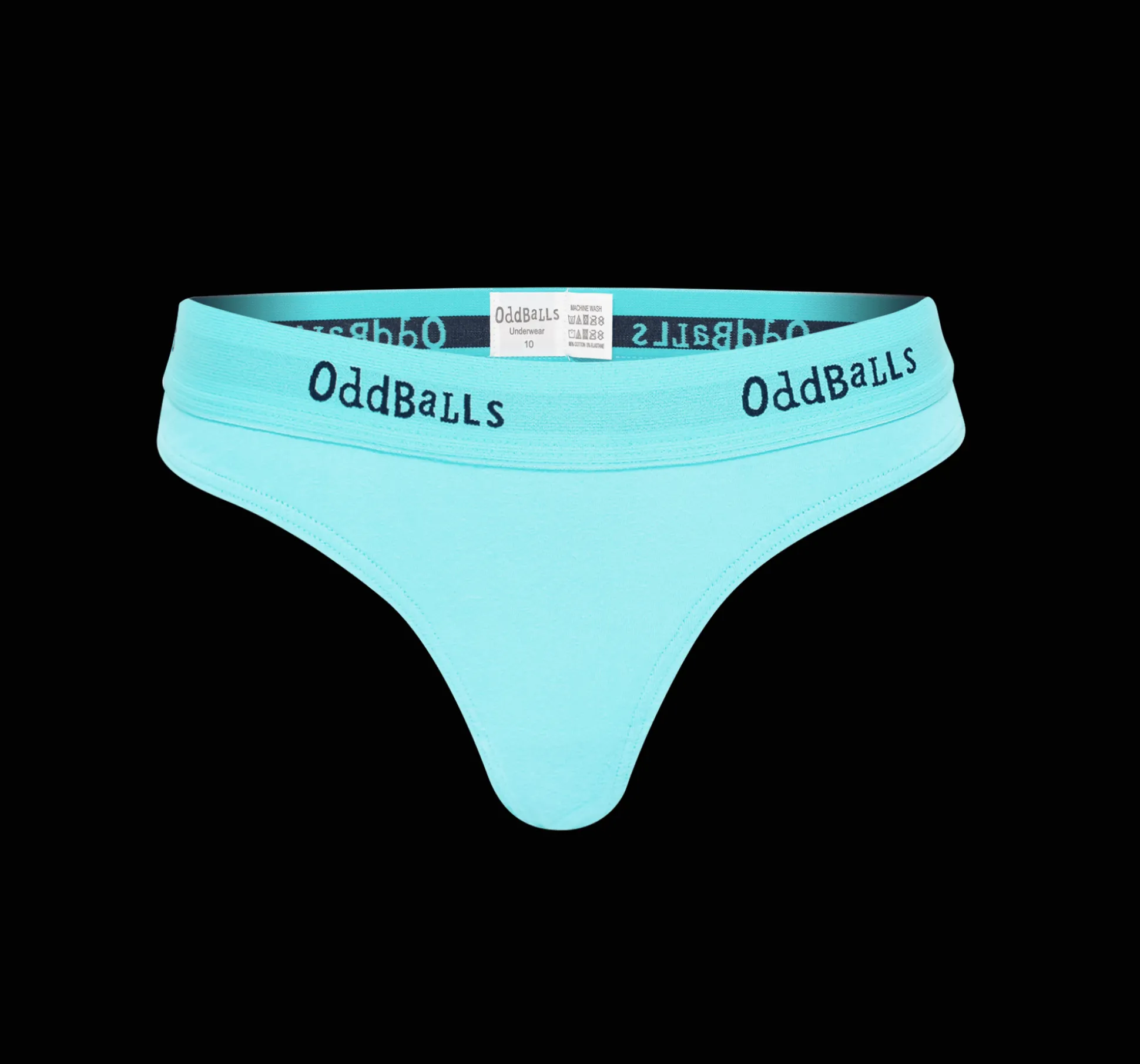 Bluebell - Ladies Thong