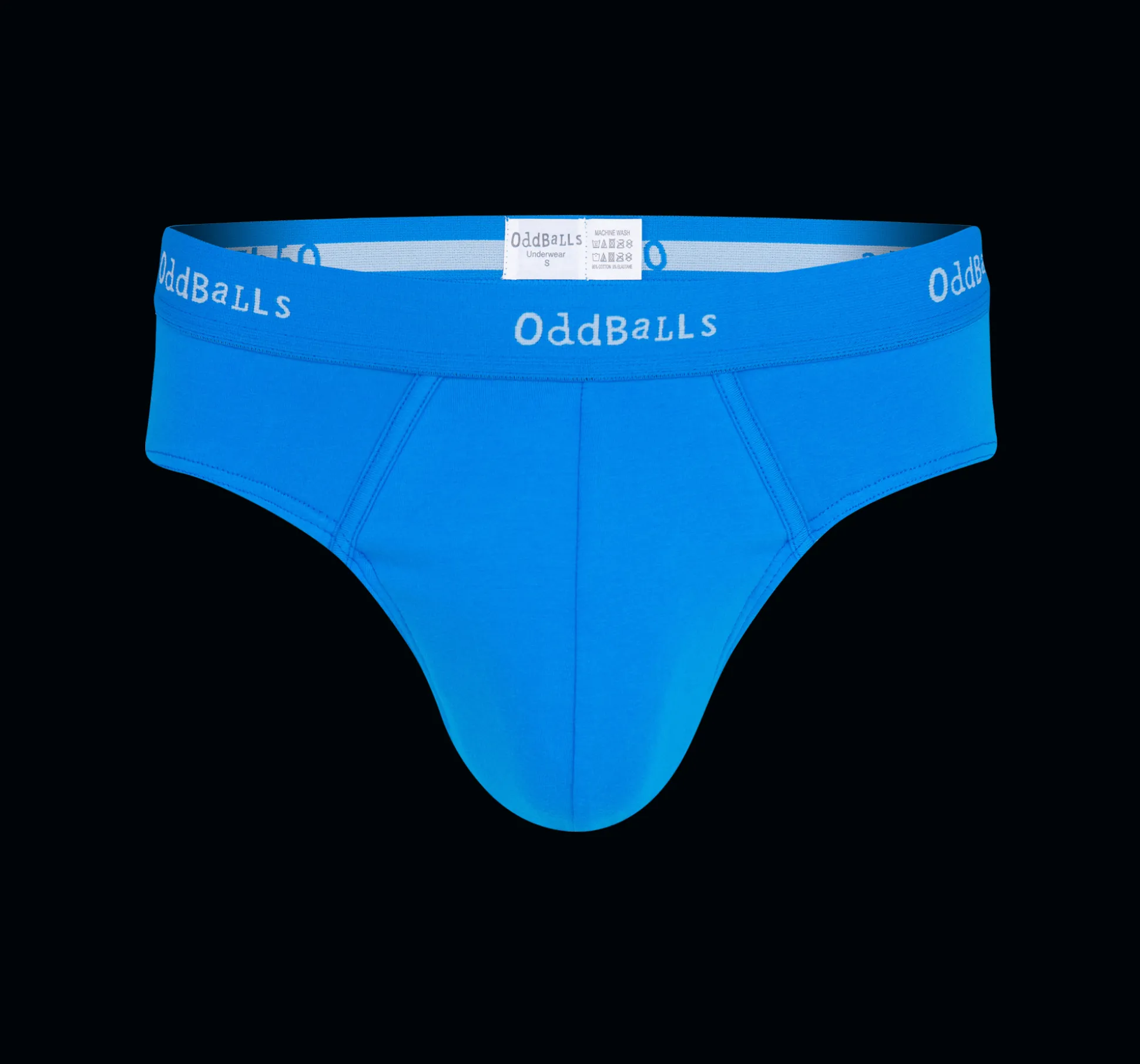 Blueberries - Mens Briefs