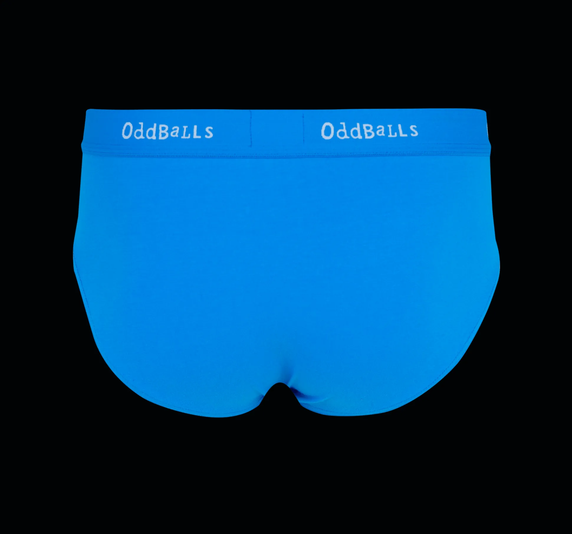 Blueberries - Mens Briefs
