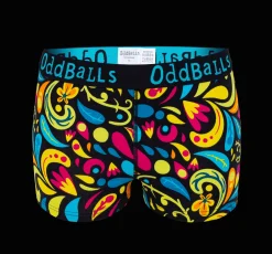 Botanical - Ladies Boxers