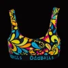 Botanical - Ladies Bralette