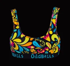 Botanical - Ladies Bralette