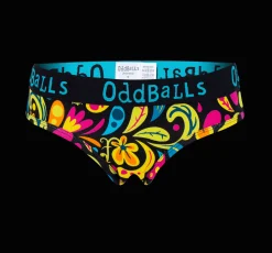 Botanical - Ladies Briefs