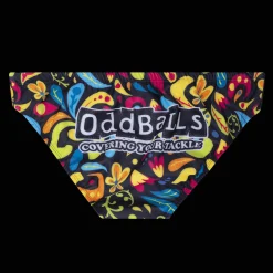 Botanical - Swimming Briefs
