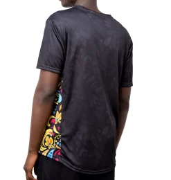 Botanical - Tech Fit - Mens Training T-Shirt