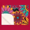 Bouquet - Fleece Blanket
