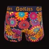 Bouquet - Kids Boxer Shorts - Goolies