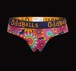Bouquet - Ladies Briefs