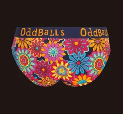Bouquet - Ladies Briefs