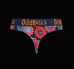 Bouquet - Ladies Thong