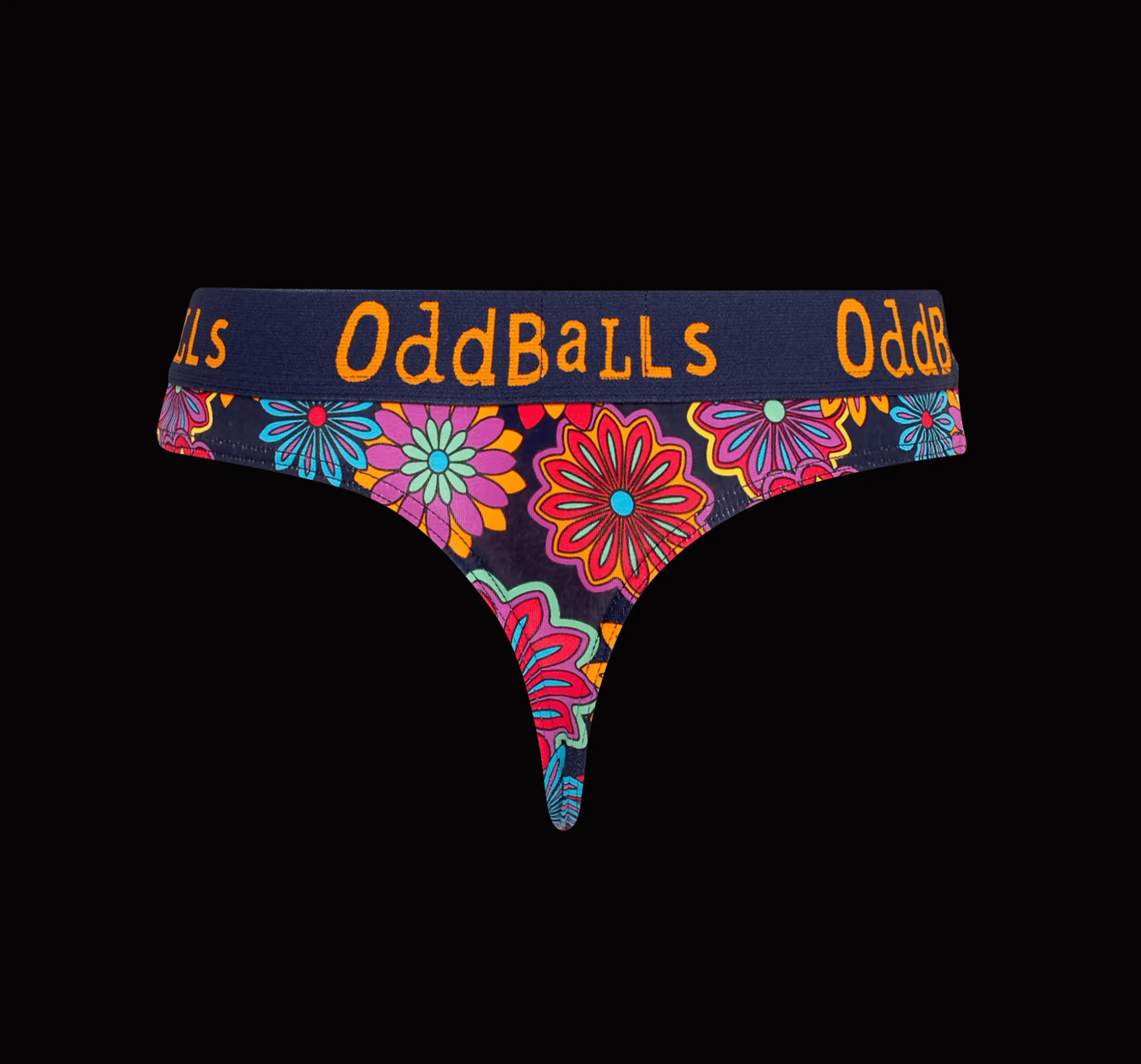 Bouquet - Ladies Thong