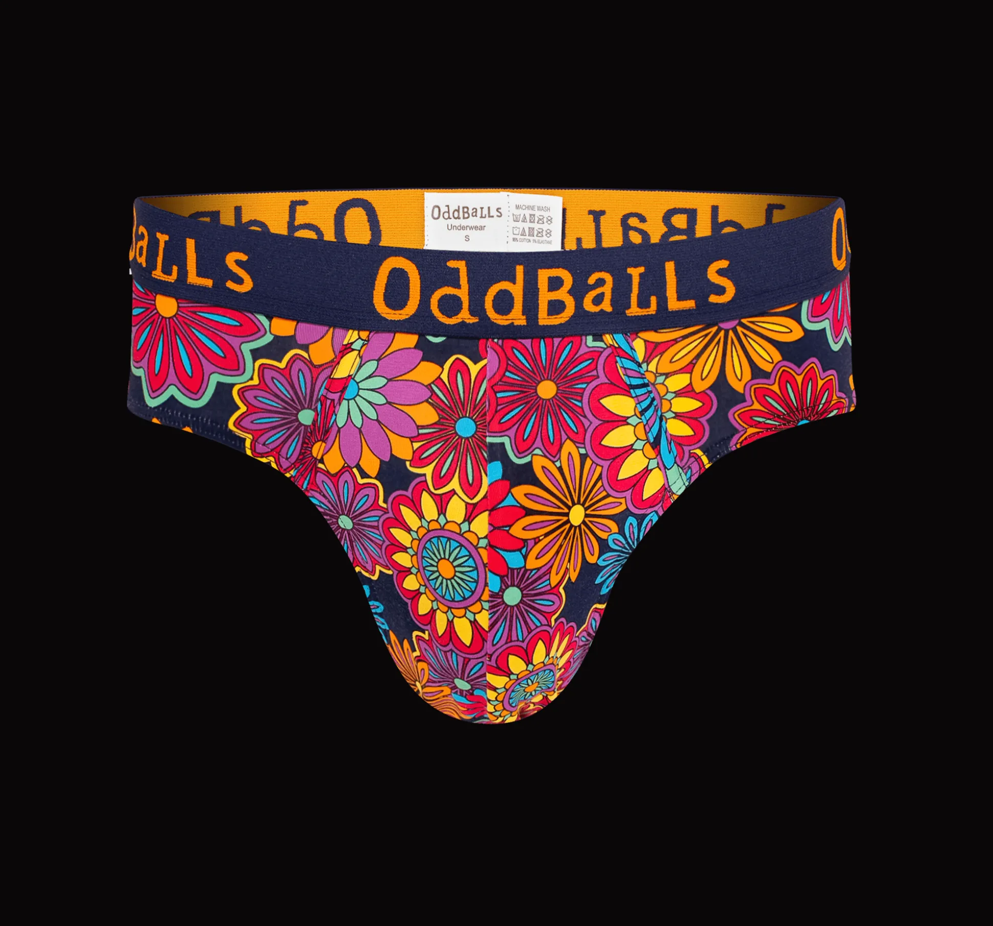 Bouquet - Mens Briefs