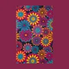 Bouquet - Mini Towel