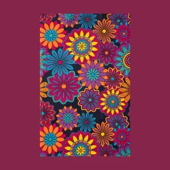 Bouquet - Mini Towel