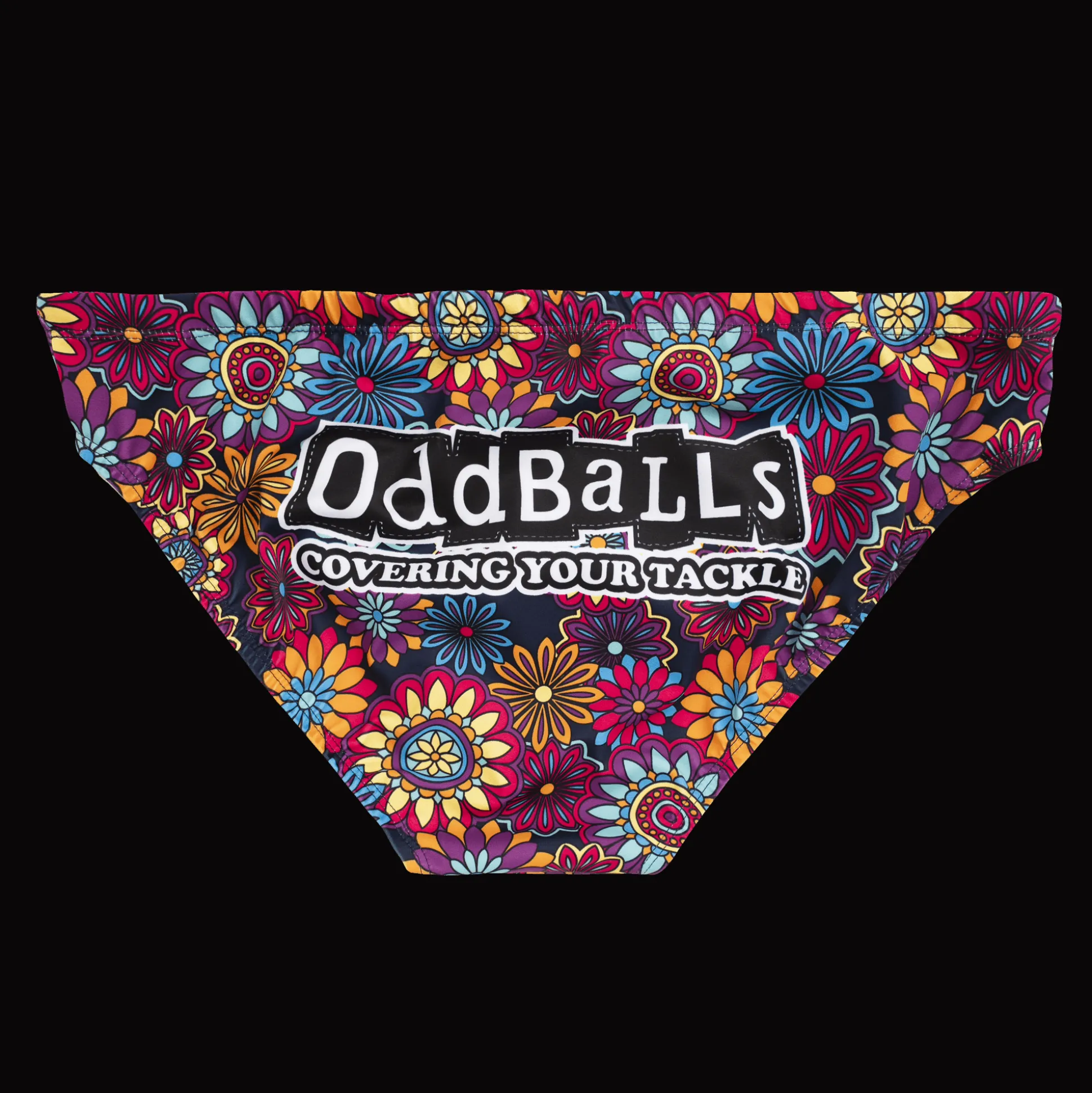 Bouquet - Swimming Briefs