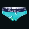 Bowel Cancer UK - Ladies Briefs
