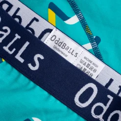 Bowel Cancer UK - Ladies Briefs