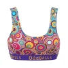 Bubbles - Ladies Bralette