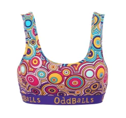 Bubbles - Ladies Bralette