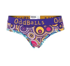 Bubbles - Ladies Briefs