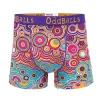 Bubbles - Mens Boxer Shorts