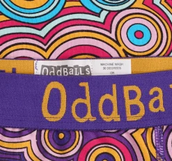 Bubbles - Mens Boxer Shorts