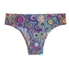 Bubbles - Seamless Brazilian Briefs