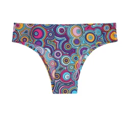 Bubbles - Seamless Brazilian Briefs