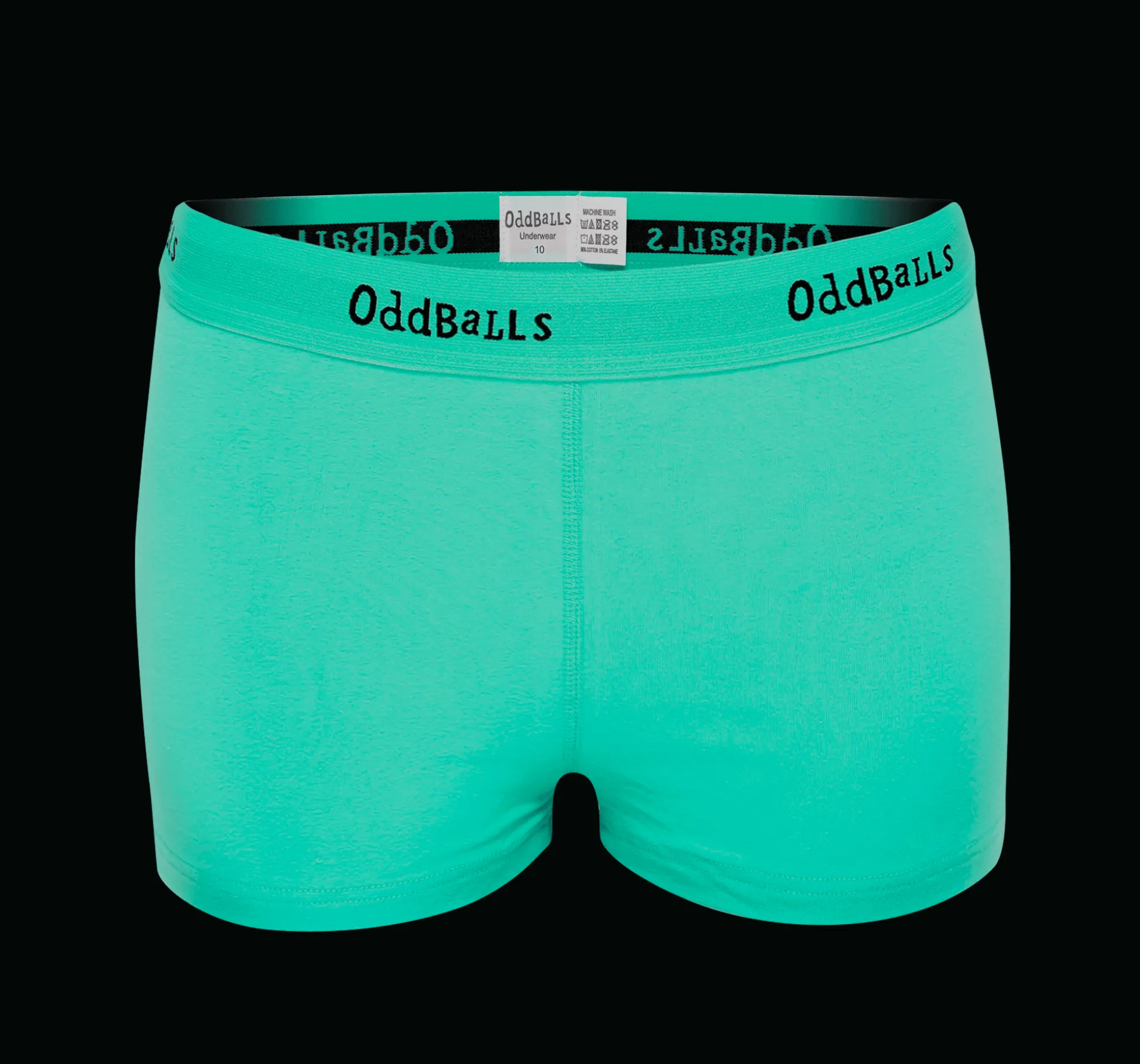 Cactus - Ladies Boxers
