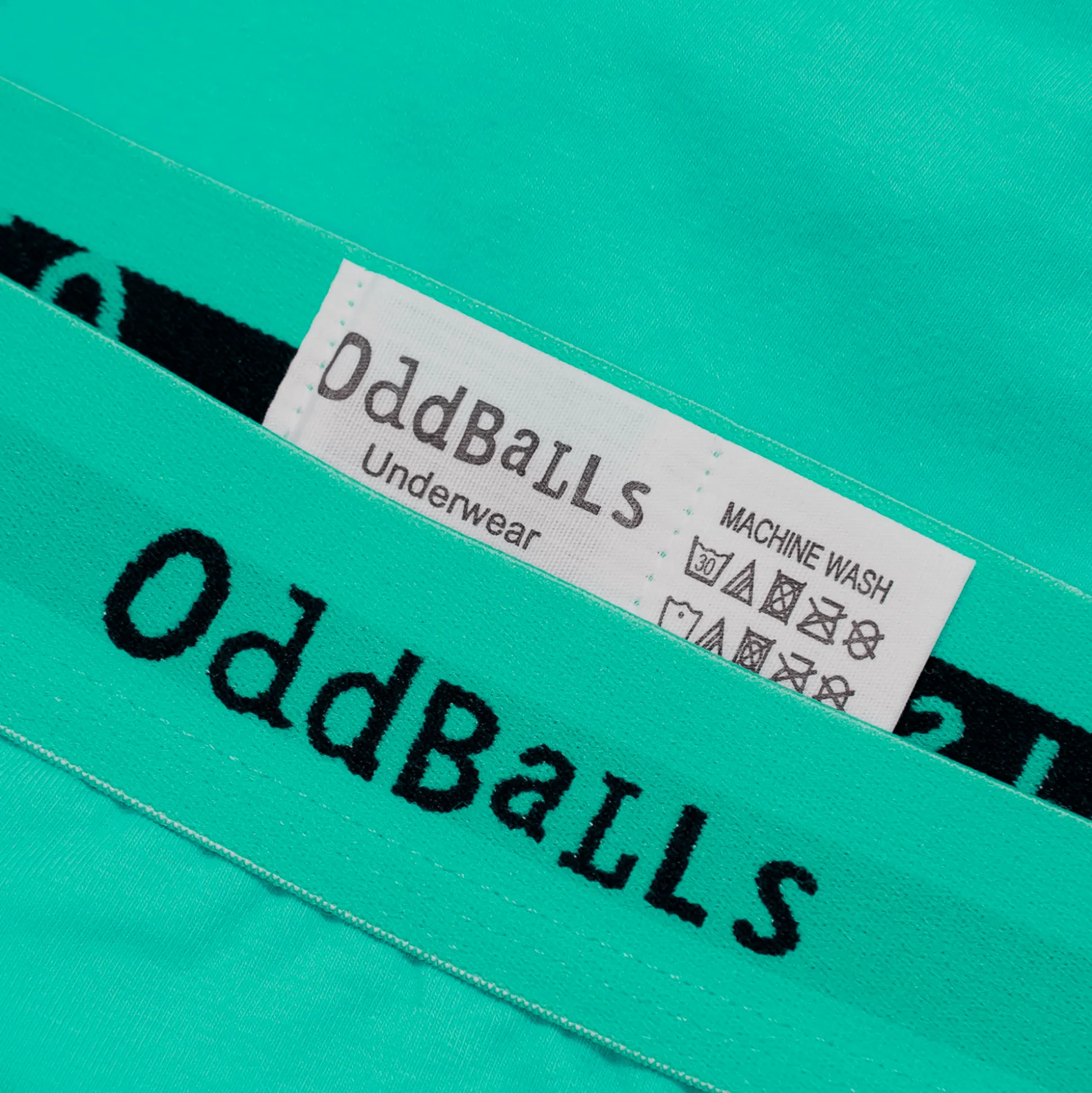 Cactus - Ladies Boxers