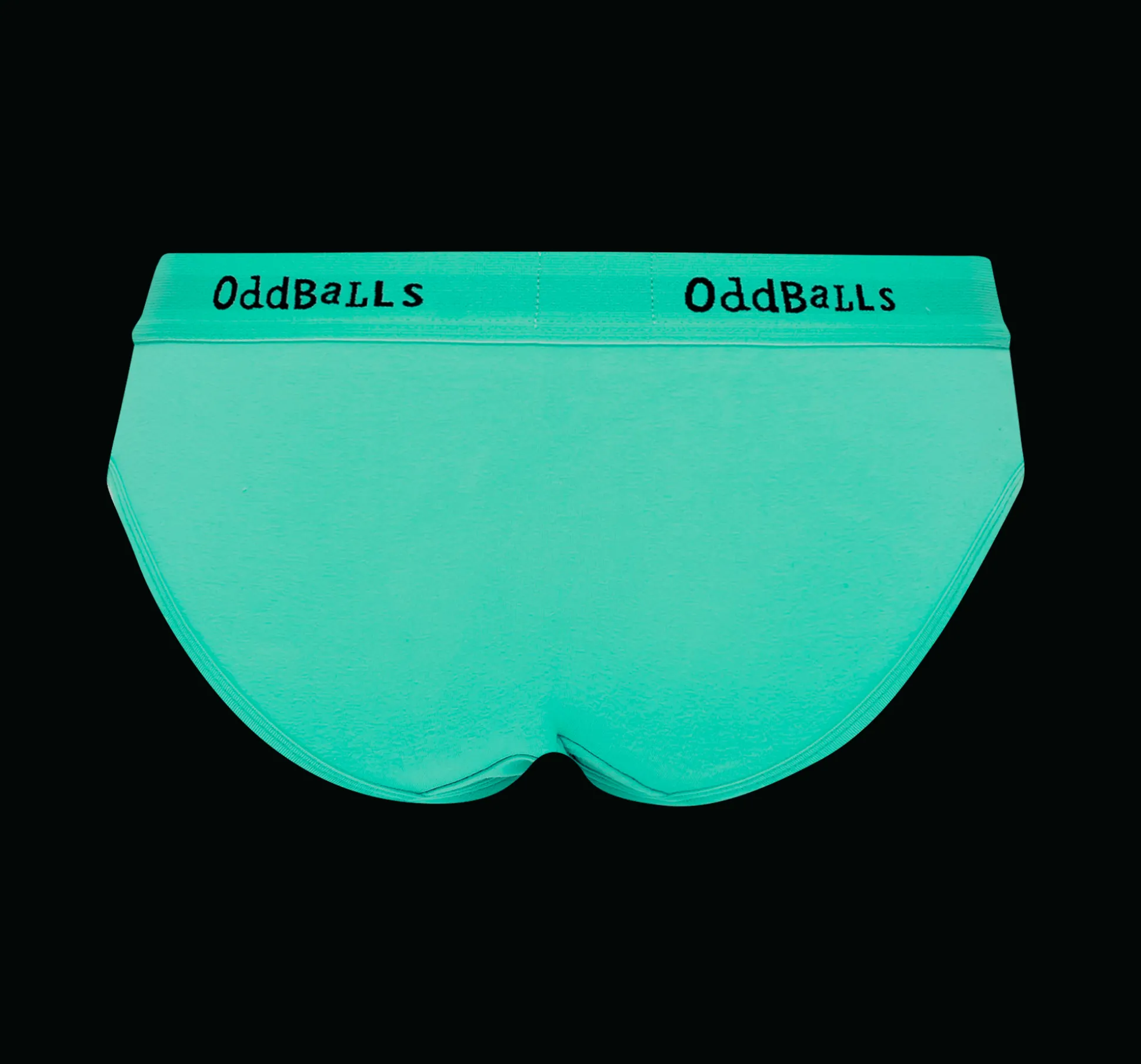 Cactus - Ladies Briefs