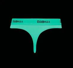 Cactus - Ladies Thong