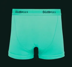 Cactus - Mens Boxer Shorts