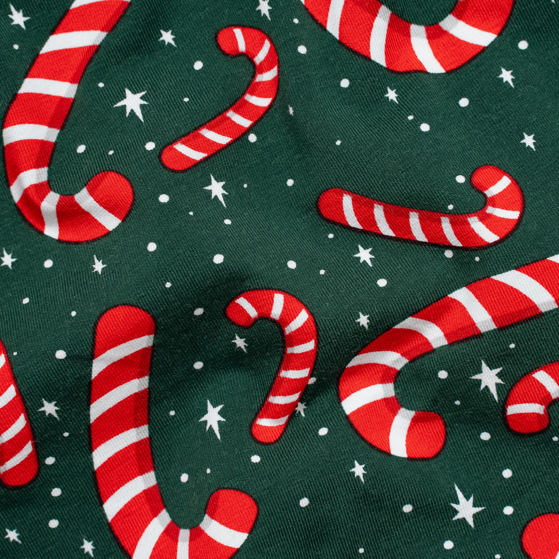 Candy Canes - Mens Briefs