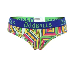 Chameleon - Ladies Briefs