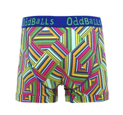 Chameleon - Mens Boxer Shorts