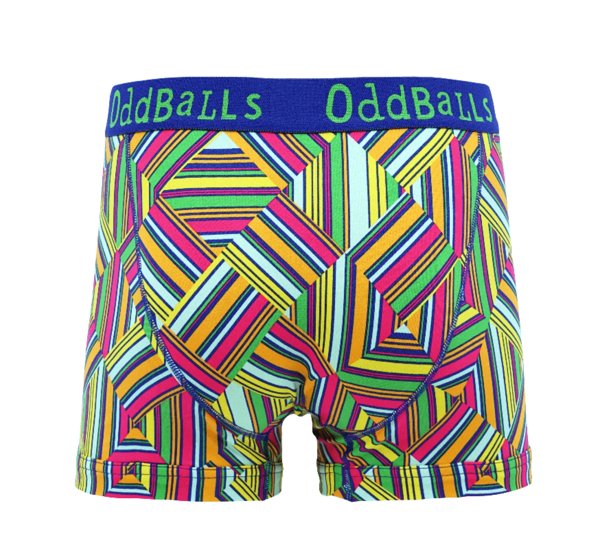 Chameleon - Mens Boxer Shorts
