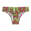 Chameleon - Seamless Brazilian Briefs