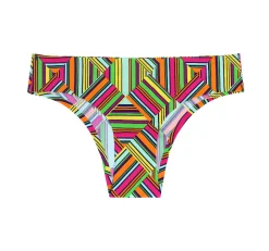 Chameleon - Seamless Brazilian Briefs