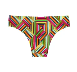 Chameleon - Seamless Brazilian Briefs