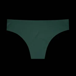 Cheeky Comfort Bundle - Ladies Seamless Brazilian Briefs 10 Pack Bundle